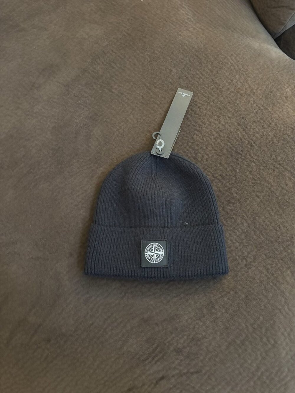 Stone island beanie